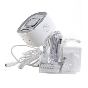 ADC-V730 Alarm.com 4MP Outdoor Wi-Fi Spotlight Camera