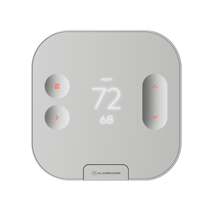 Alarm.com ADC-T25 Z-Wave Smart Thermostat