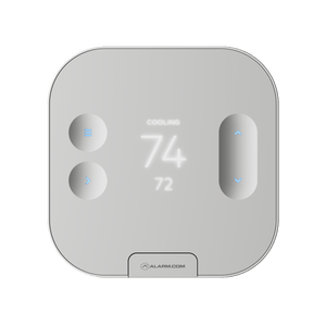 Alarm.com ADC-T25 Z-Wave Smart Thermostat
