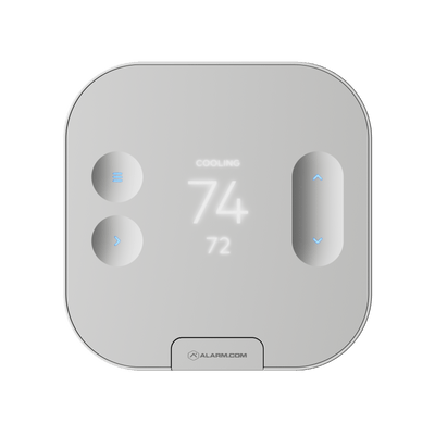 Alarm.com ADC-T25 Z-Wave Smart Thermostat