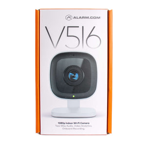 Alarm.com ADC-V516 Indoor 1080p Wi-Fi Camera