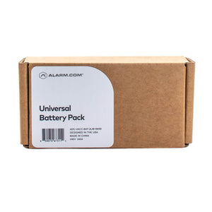 Alarm.com ADC-VACC-BAT-2LIB Battery Pack For ADC-V731B Wireless Camera