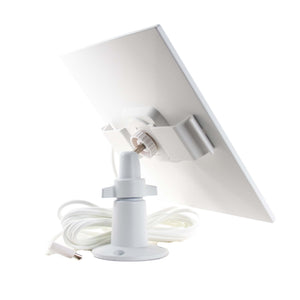 Alarm.com ADC-VACC-SP4W Solar Panel For Video