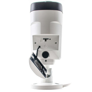 Alarm.Com ADC-VC7398PA 8MP Varifocal Bullet Camera