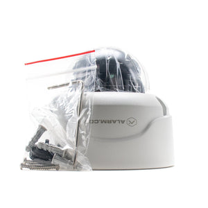 Alarm.Com ADC-VC8498P Prism Series 8MP Fixed Dome Camera