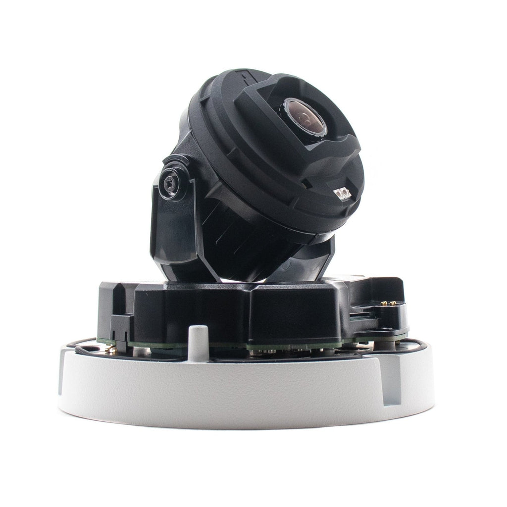 Alarm.Com ADC-VC8498P Prism Series 8MP Fixed Dome Camera