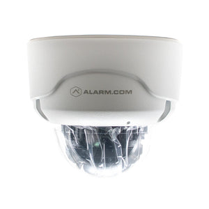 Alarm.Com ADC-VC8498P Prism Series 8MP Fixed Dome Camera