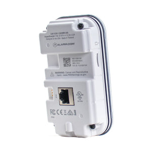 Alarm.com ADC-VDB755P Pro Series PoE Video Doorbell Station