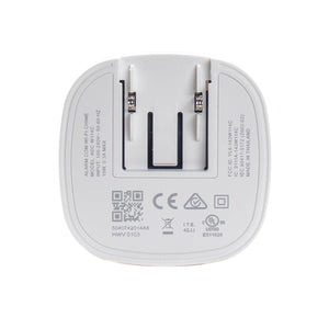 Alarm.com ADC-W114C Wi-Fi Wireless Digital Chime