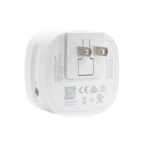 Alarm.com ADC-W114C Wi-Fi Wireless Digital Chime
