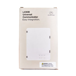 Alarm.com LX30B-Q50TU-AUC 4G Universal Communicator With Smart Connector