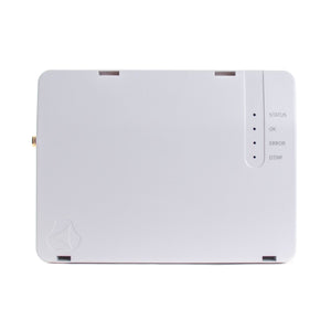 Alarm.com LX30B-Q50TU-AUC 4G Universal Communicator With Smart Connector