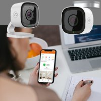 Alarm.com Pro Video With Analytics Annual Service Plan