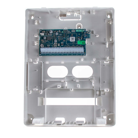 DSC PG9HRDW8 PowerG Wired To Wireless Converter In Large Cabinet