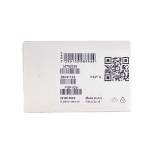 DSC-PGP-IO9  PowerG+ Input/Output Module