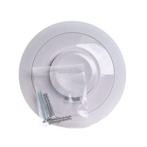 DSC PGP9976 PowerG+ Wireless Smoke and Heat Detector