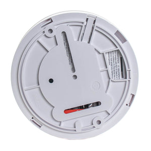 DSC PGP9976 PowerG+ Wireless Smoke and Heat Detector