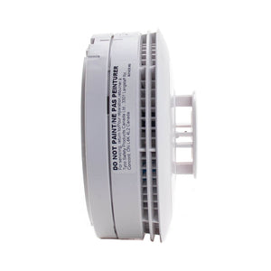 DSC PGP9976 PowerG+ Wireless Smoke and Heat Detector