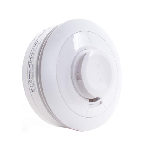 DSC Wireless Motion - Glassbreak & Fire Detectors