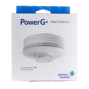 DSC PGP9979 PowerG+ Wireless Heat Detector