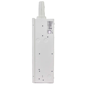DSC Qolsys IQ Pro Power G Panel In Metal Cabinet