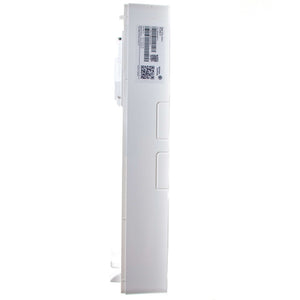 DSC Qolsys IQ Pro Power G Panel In Plastic Cabinet
