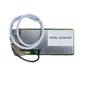 Qolsys 345 Mhz Honeywell Radio Card For IQ5 - QOL QC0005-840