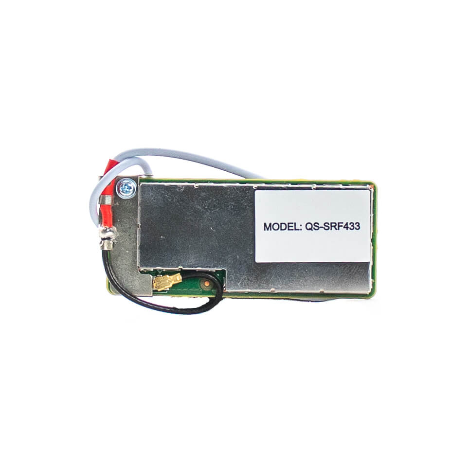 Qolsys 433 Mhz DSC Radio Card For IQ5 - QOL QC0004-840