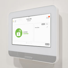 Qolsys IQ4 Hub PowerG Wireless