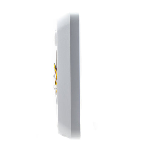 【QOO】 Qolsys Hardwire Large Enclosure - Zions Security Alarms