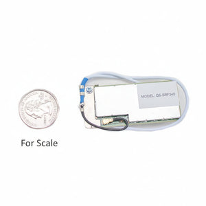 Qolsys 433 Mhz DSC Radio Card For IQ5 - QOL QC0004-840