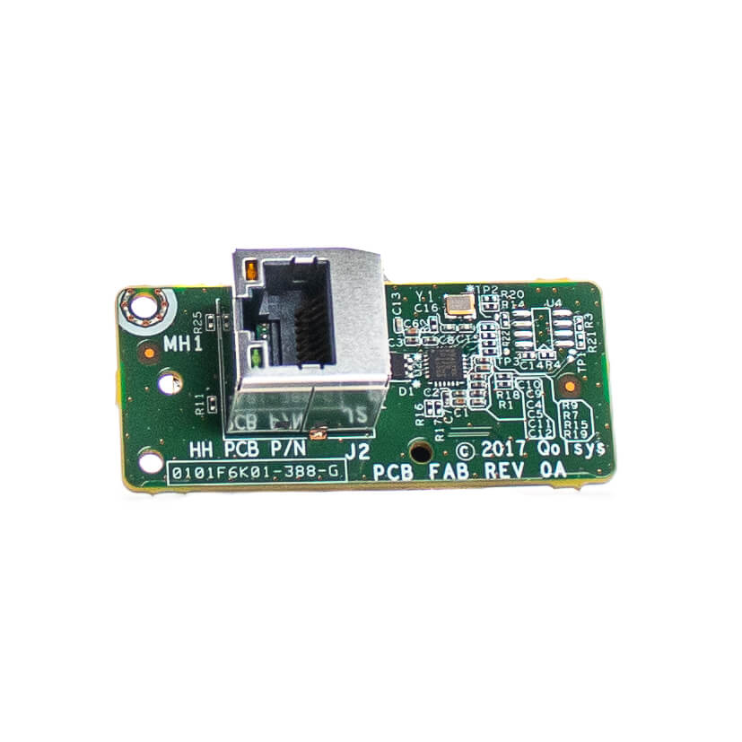 Qolsys IQ5 Ethernet  Card - QOL QC000B-840