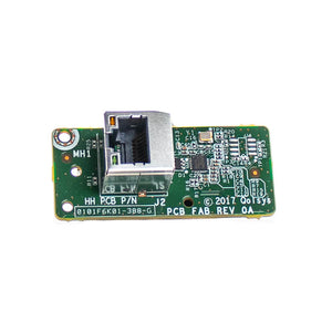 Qolsys IQ5 Ethernet  Card - QOL QC000B-840