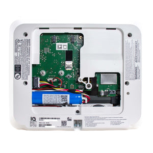 Qolsys IQ5 PowerG Wireless Alarm Verizon QOL IQP5017