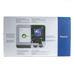 Qolsys IQ5 PowerG Wireless Alarm Verizon QOL IQP5017