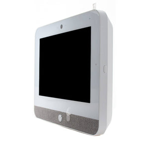 Qolsys IQ5 PowerG Wireless Alarm Verizon QOL IQP5017