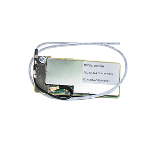 Qolsys S-Line 319.5 Mhz Radio Card For IQ5 - QOL QC0001-840