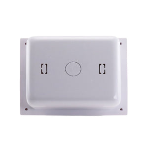 15 Watt Indoor Dual Tone Flush Mount Siren SS70H