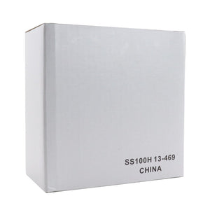 15 Watt Indoor Dual Tone Wall Mount Siren SS100H