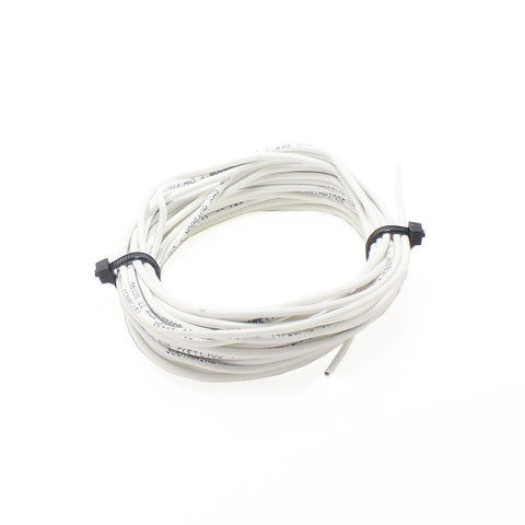 ケーブル・シールド pcocc 4-CONDUCTORS CABLE Micro Connectors, Inc 100 ft. 24AWG/4 Conductors Gray