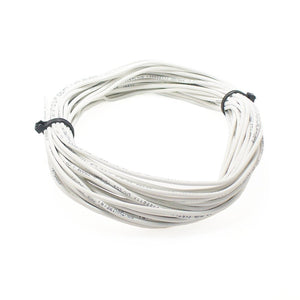 50 ft. roll of 22 ga. 4 conductor solid wire