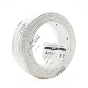 500 ft. roll of 22 ga. 4 conductor solid wire