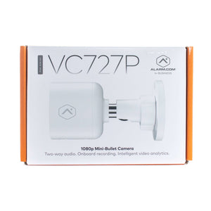 ADC-VC727P Alarm.com Pro Series 1080p Indoor / Outdoor PoE Camera
