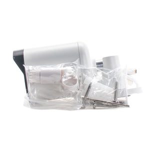 ADC-VC728PF Alarm.com Pro Series 4MP PoE Indoor / Outdoor Camera with Varifocal Lens
