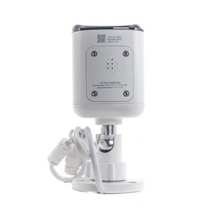 ADC-VC728PF Alarm.com Pro Series 4MP PoE Indoor / Outdoor Camera with Varifocal Lens