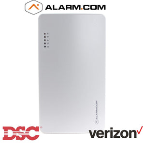 Alarm.com ADC-SEM300-PS-VZ-M System Enhancement Module For DSC PowerSeries (Verizon)
