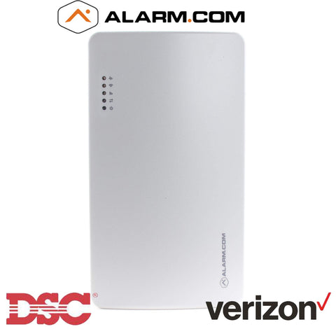 A&D ワイヤレスリモートコントロールユニット DP-L1100 alarmcom-adc-sem300-ps-vz-m-