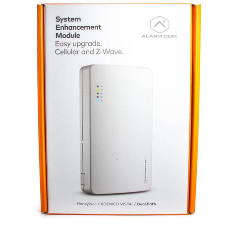 Alarm.com ADC-SEM300-VT-AT Communicator For Honeywell Vista (AT&T)