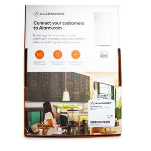 Alarm.com ADC-SEM300-VT-VZ-M Communicator For Honeywell Vista Series (Verizon)