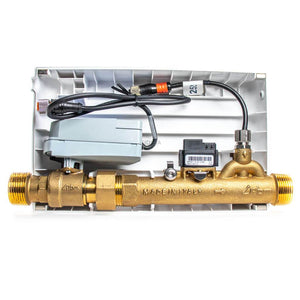 Alarm.com ADC-SWM150 Smart Water Valve and Meter